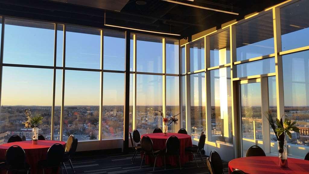 Grand Times Hotel Drummondville Facilities photo